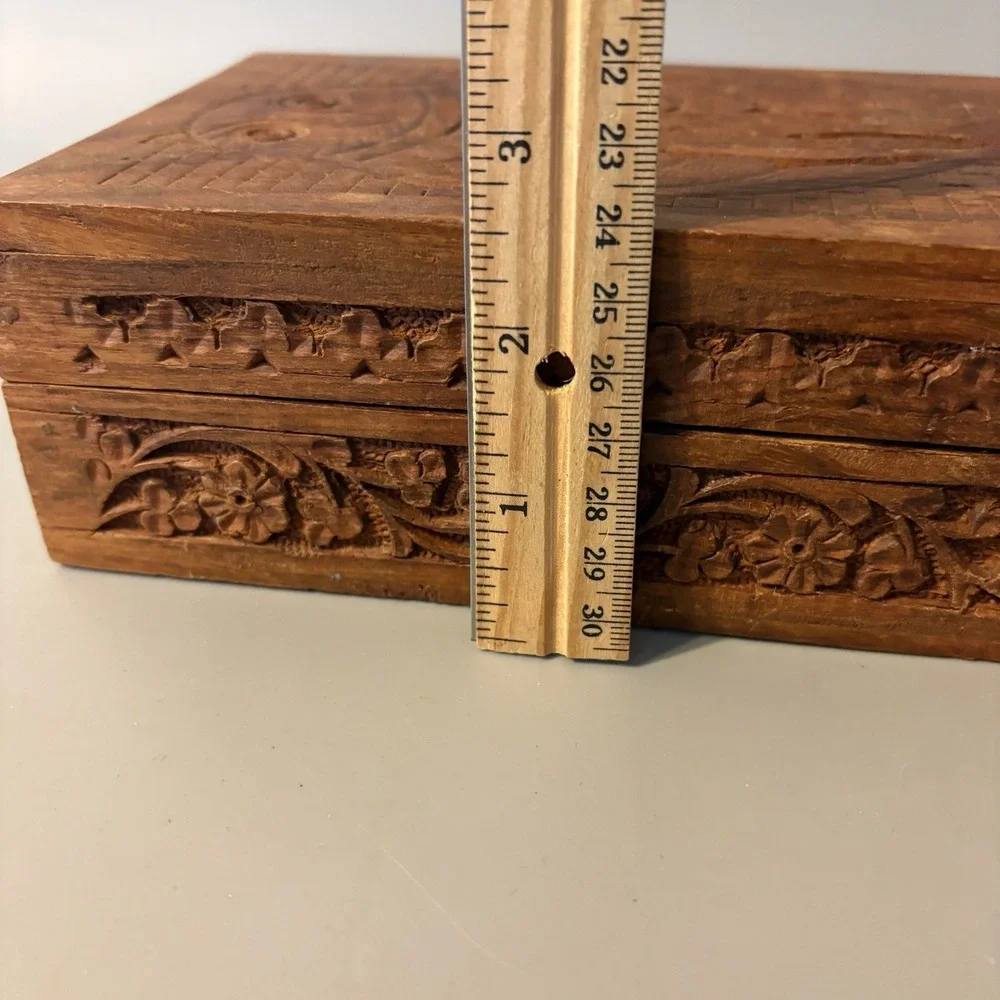 N/A vintage owl